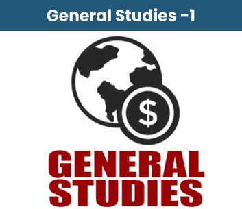Believers IAS Academy - General Studies-1