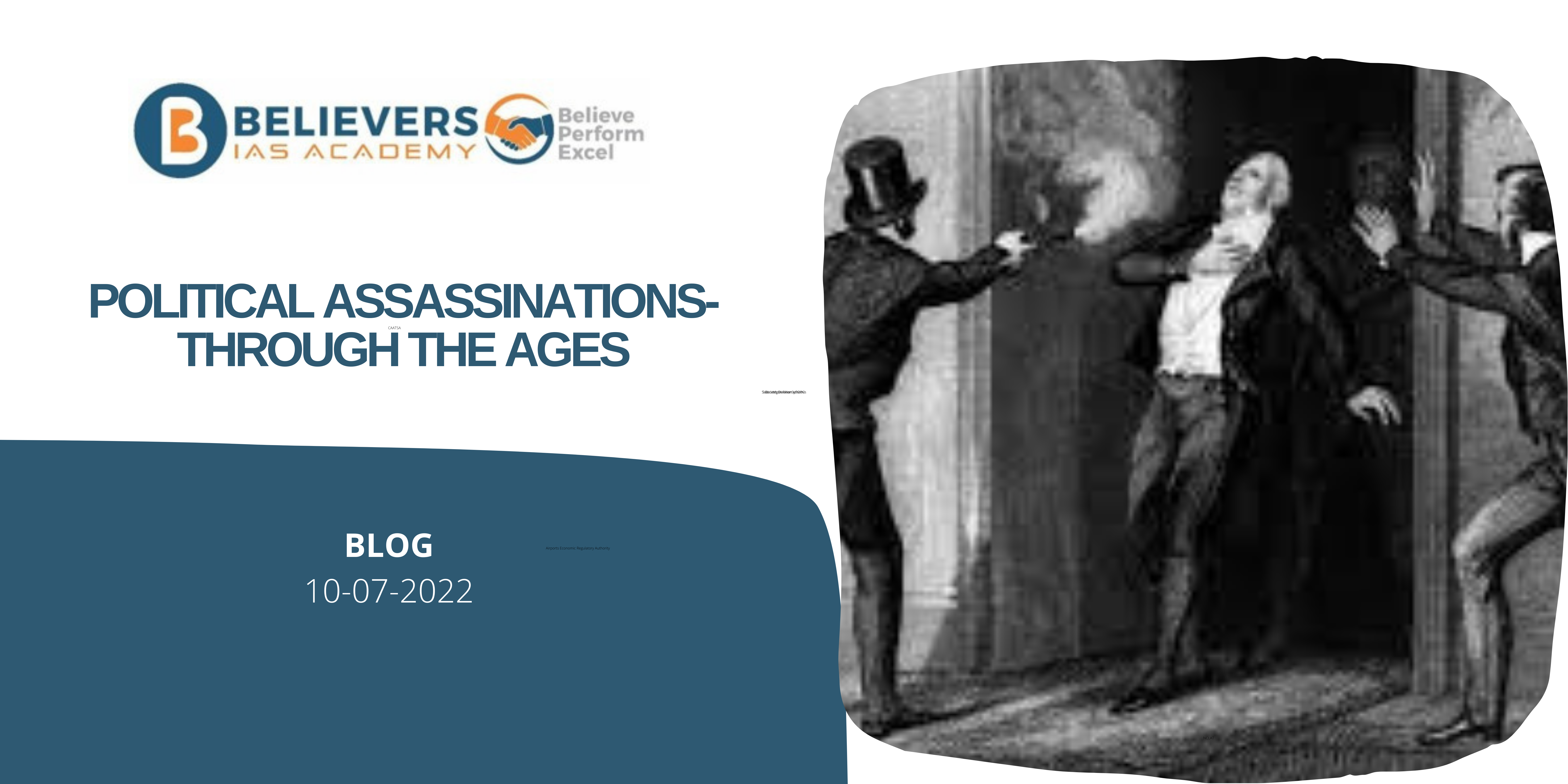 UPSC Current affairs - Political Assassinations- Through the Ages