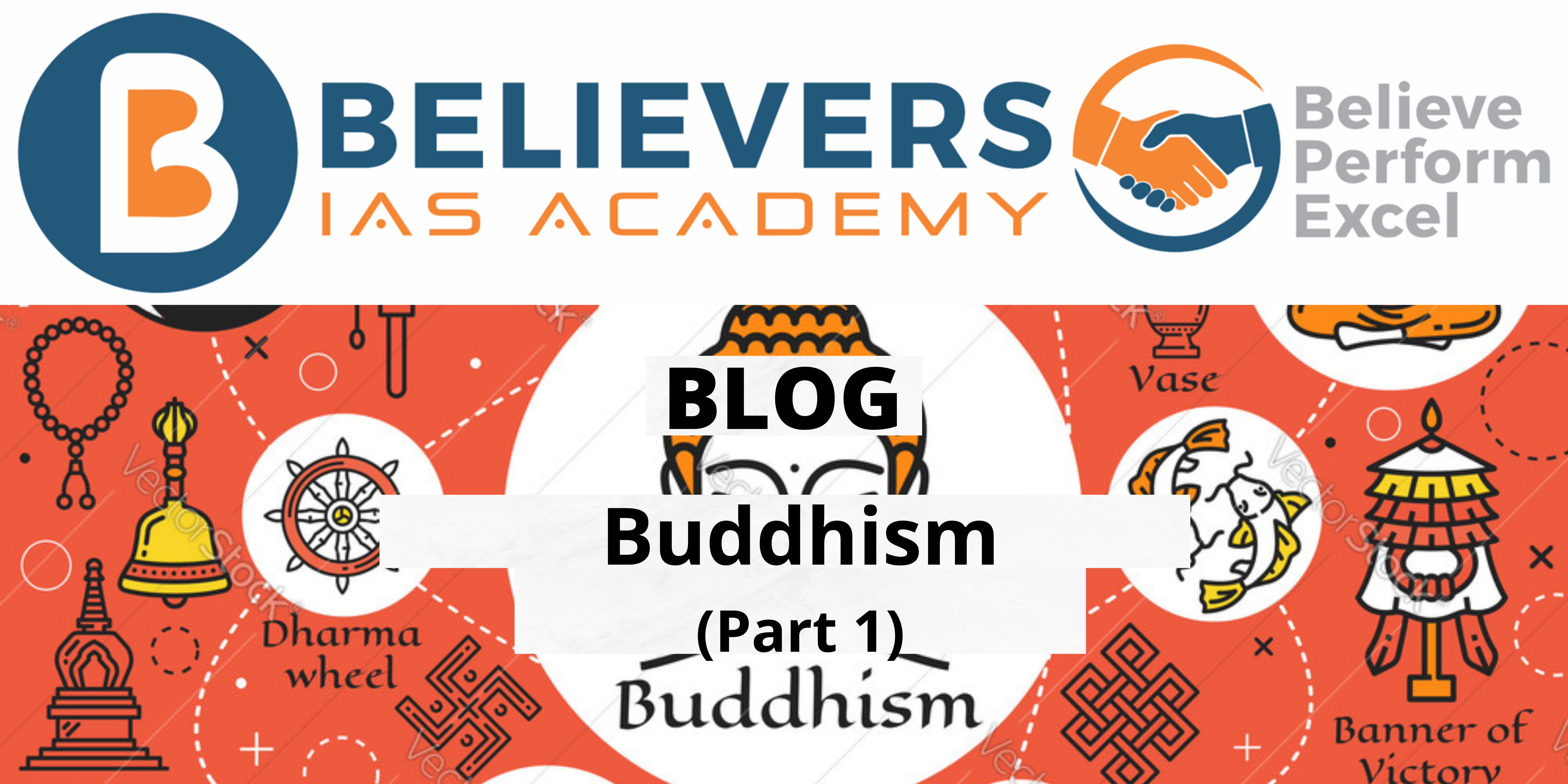 Buddhism: Part 1 Insights