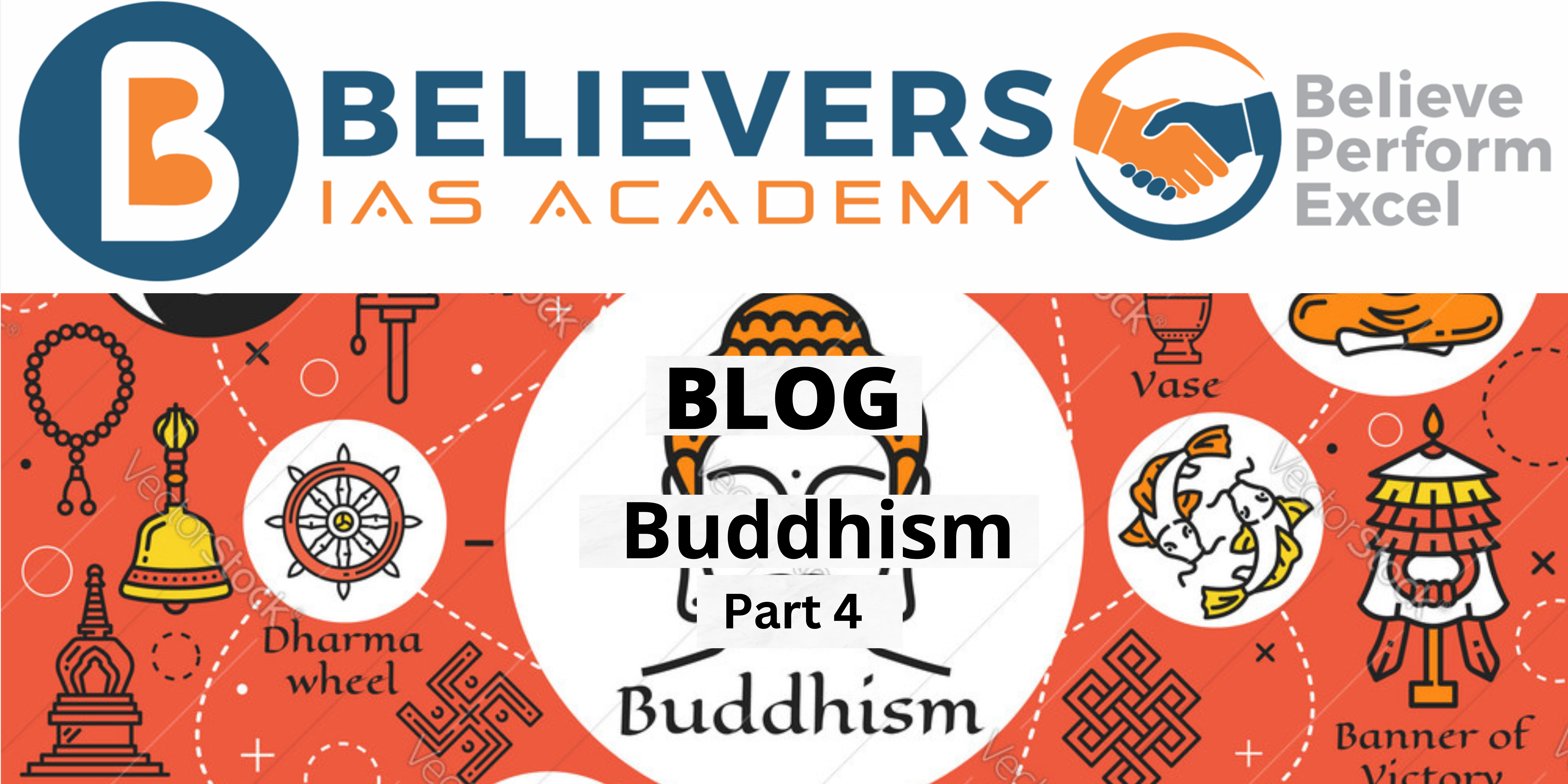 Buddhism Part - 4 Insights