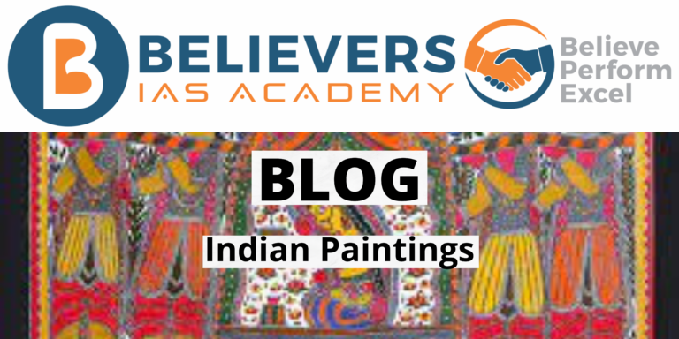 Indian Paintings Part 1