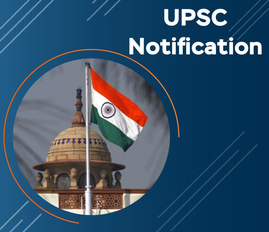 UPSC Updates