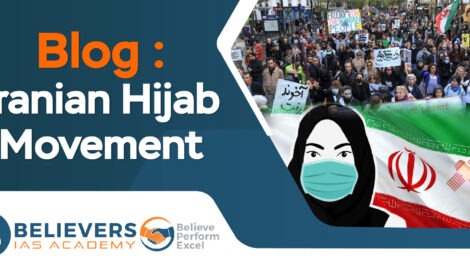 Iranian Hijab Movement