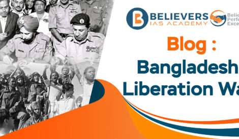 Bangladesh Liberation War
