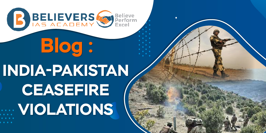 india-pakistan ceasefire violations