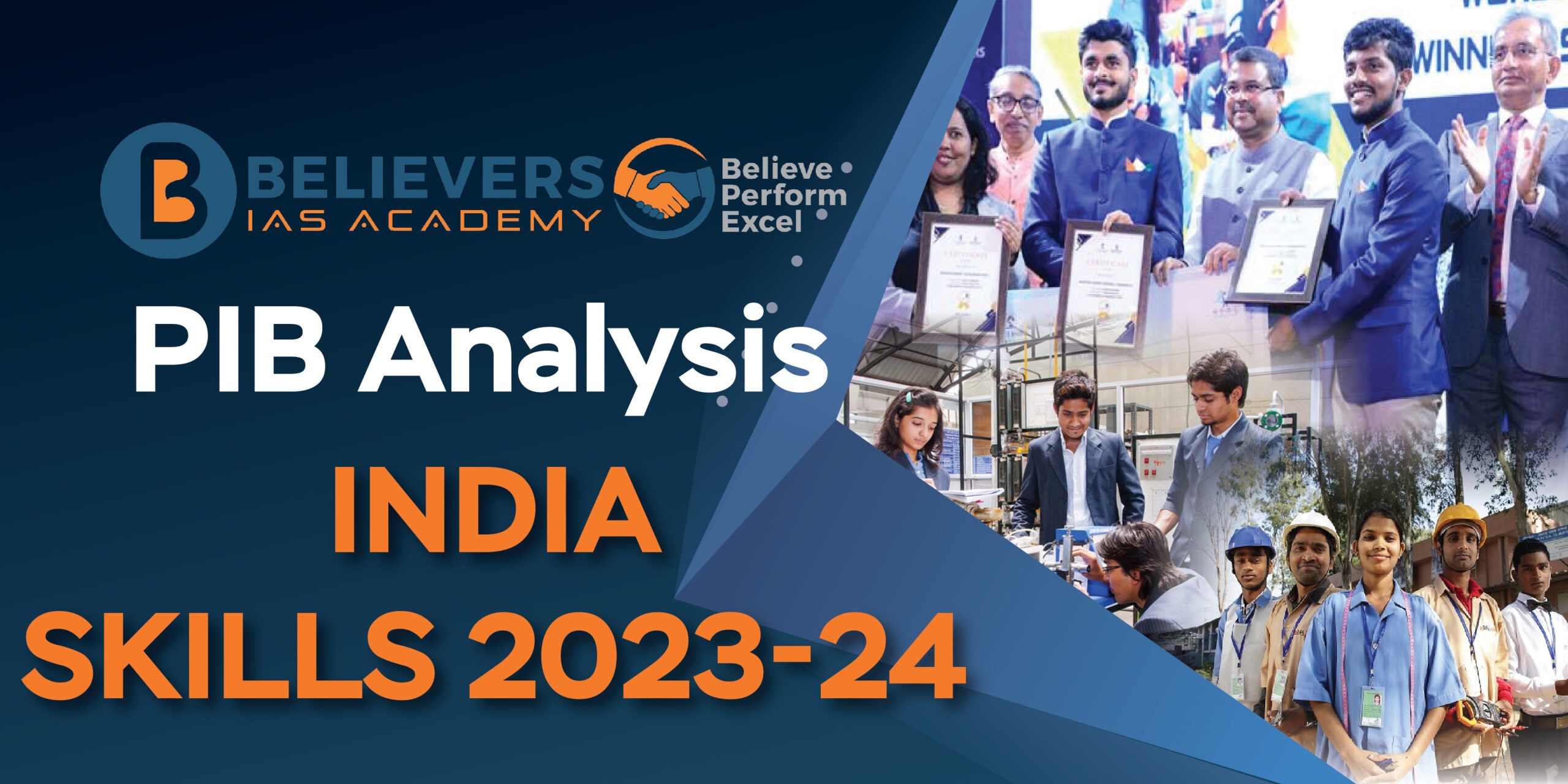 India Skills 2023-24
