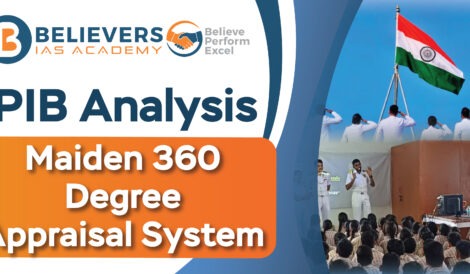 Maiden 360 Degree Appraisal System